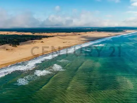 Av San martin pinamar norte , Piso 0