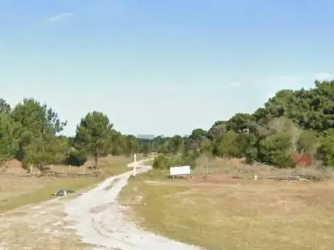 Terreno en Venta en Pinamar Norte, USD 22.000