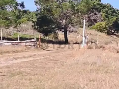 Lote en Pinamar Norte Frontera en Venta
