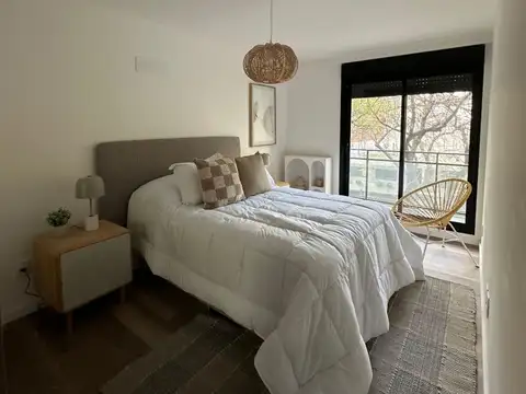 Departamento en Venta al Oeste