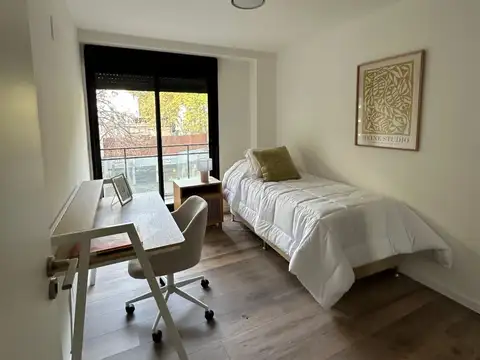 Apartamento en venta de 2 dormitorios en Pocitos Nuevo