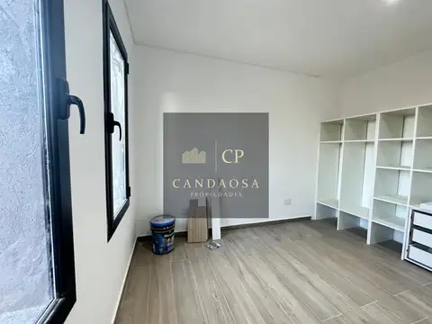 SG Casa con Pileta barrio Santa Sofía