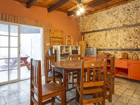 Casa en Venta 44 años