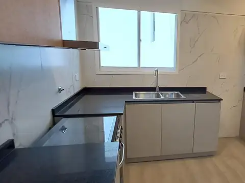 Departamento en Venta 1 año