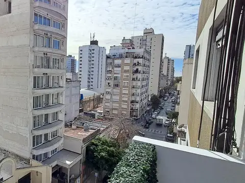 Departamento 4 ambientes venta en Quilmes Centro