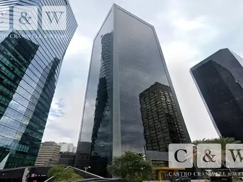 Av. Eduardo 900 | Oficina en alquiler | Catalinas
