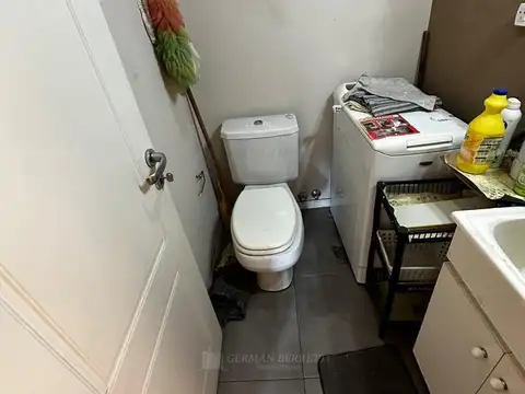 Departamento en Alquiler de 2 dormitorios