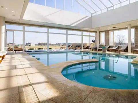 Terreno en Venta en Haras Del Sur 3, USD 31.000