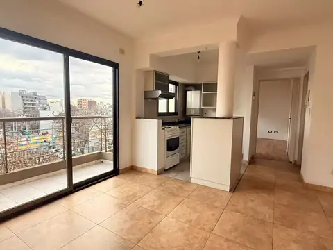 Departamento en Alquiler en Villa Urquiza, $ 750.000