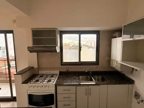 Departamento en Alquiler Permite mascota
