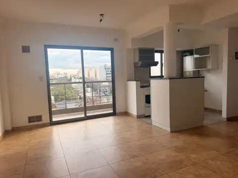 Aizpurua 2200, Piso 4