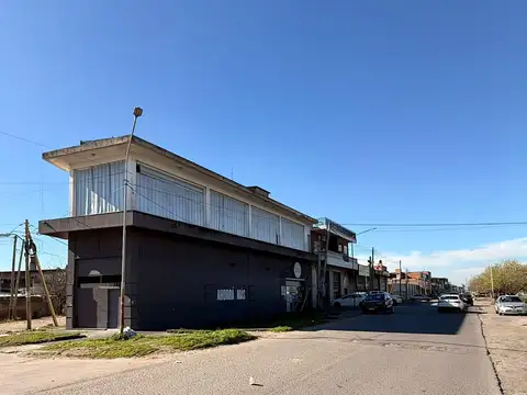 Venta local comercial 400 metros laferrere