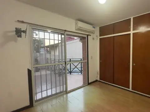 Alquiler Departamento 2 ambientes en San Fernando con terraza y parrilla