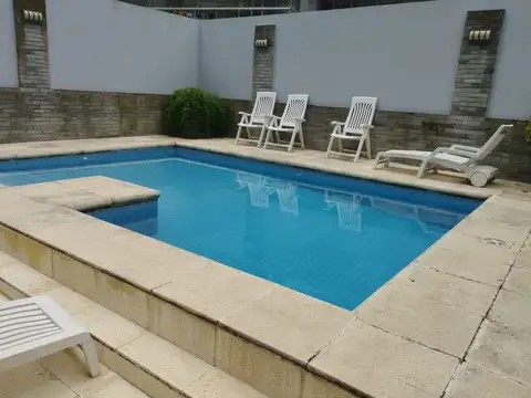 Departamento en Alquiler en Las Cañitas, $ 1.800.000