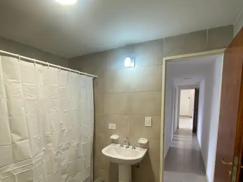 Departamento en Alquiler de 4 ambientes