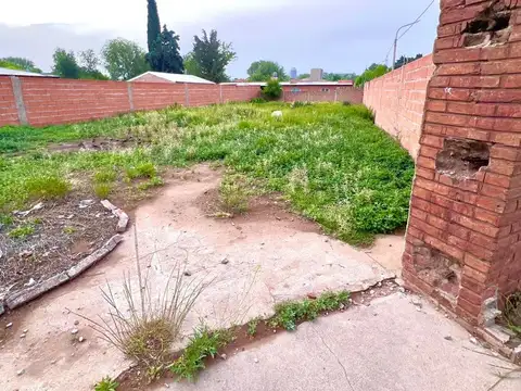 Terreno en Venta de 402,0 m2