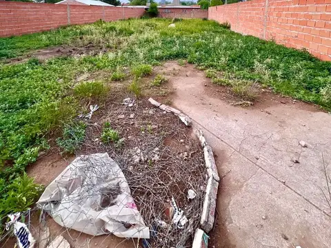 Terreno en Venta de 402,0 m2