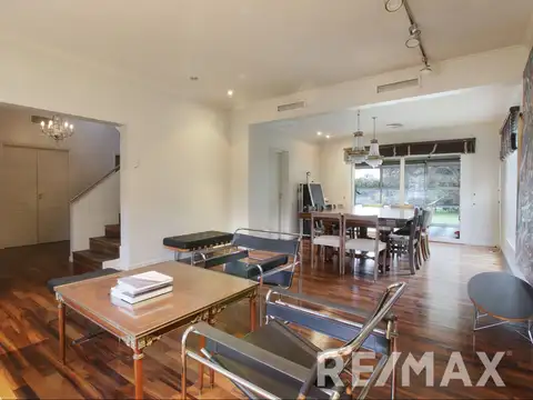 Casa en Venta en Pilar Golf Club, USD 480.000
