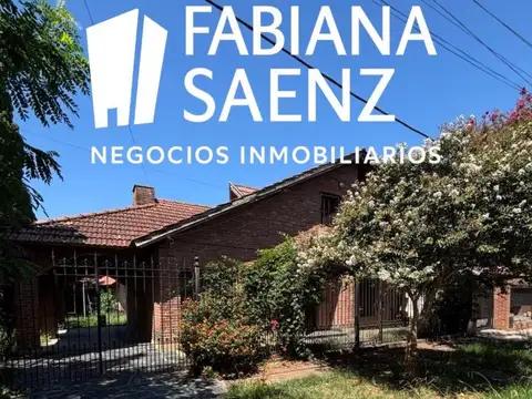 Hermosa Propiedad En Luis Guillon