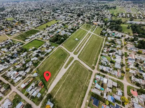 TERRENO EN VENTA LOTE 25 EN "BRISAS DE LUJÁN"