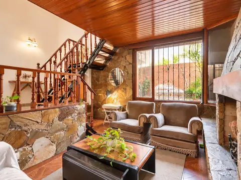 Casa en Venta 40 años