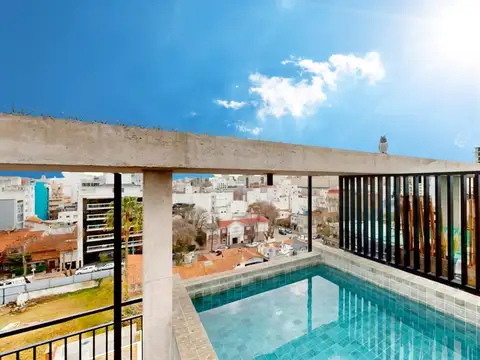 Departamento en Venta en Mar del Plata, Partido de General Pueyrredón