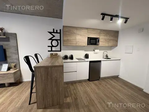 Departamento en Alquiler en Puerto Madero, Capital Federal