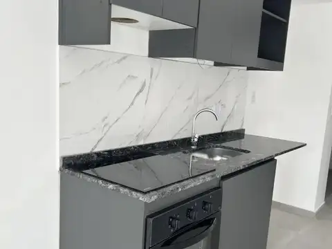 Departamento en Venta con 1 cochera