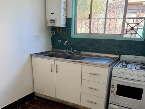 Departamento en Alquiler de 2 ambientes