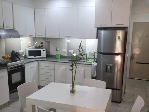 VENTA PH MONOAMBIENTE PATIO PARRILLA COCHERA ALMAG