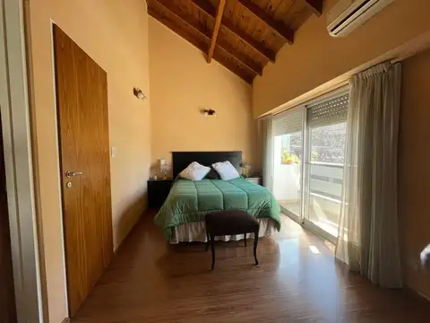 Boulevard San Martín 2600