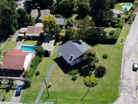 Venta Casa 3 Ambientes Sierra de los Padres