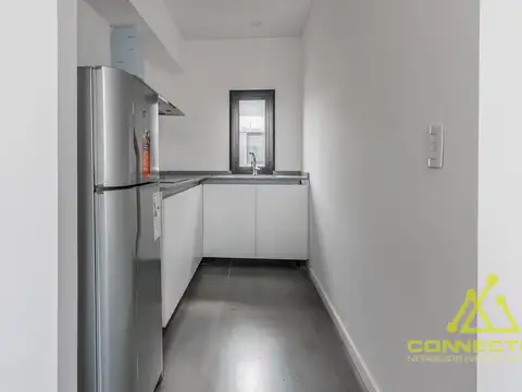 Departamento en Venta en Recoleta, USD 145.000