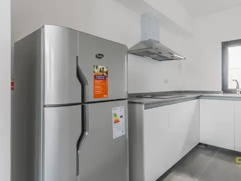 Departamento en Venta al Norte
