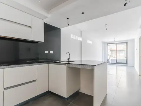 Departamento en Venta en Recoleta, USD 145.000