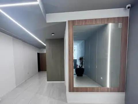 Departamento 1 embiante. Venta. Recoleta. Balcón. Amenities