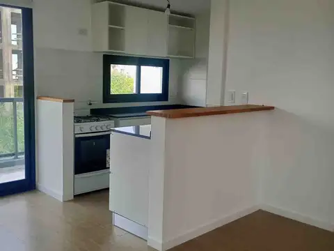 Departamento en Alquiler en La Plata, $ 600.000