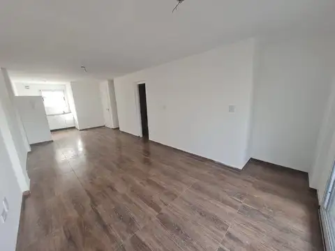 Departamento en Venta en La Plata, Partido de La Plata
