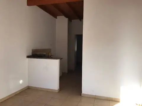 Departamentos en venta con excelente acceso desde Panamericana