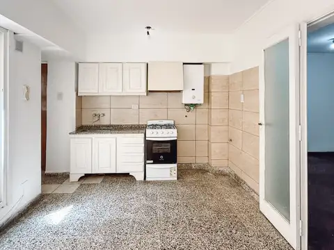 Departamento en Venta en Centro, USD 59.000