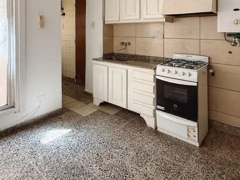 Departamento en Venta al Oeste