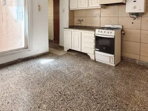 Departamento en Venta 54 años