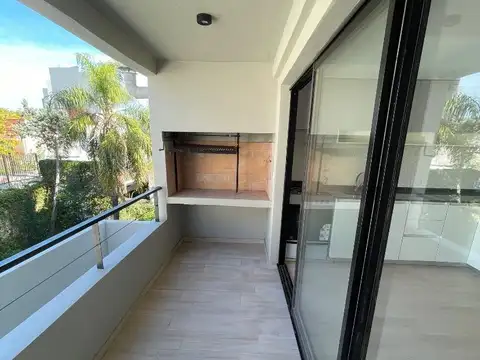 Quesada 3100, Piso 1