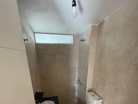 Departamento a estrenar 2 ambientes con balcon !