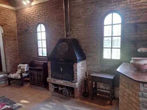 Quinta en  Venta La Lonja, Pilar