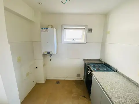 Departamento en Venta en La Plata, USD 95.000