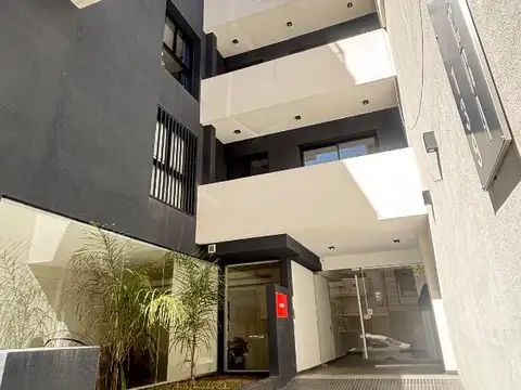 2 Balcones - 2 Baños - 1 Dorm. - Fructuoso Rivera 139