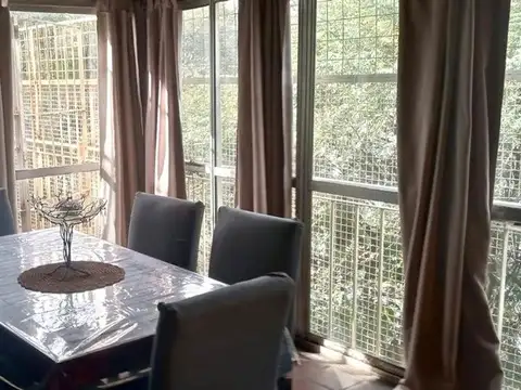 Departamento en Venta en Belgrano, USD 180.000