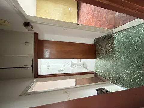 Depto Tipo Casa en Venta en La Plata, $ 65.000