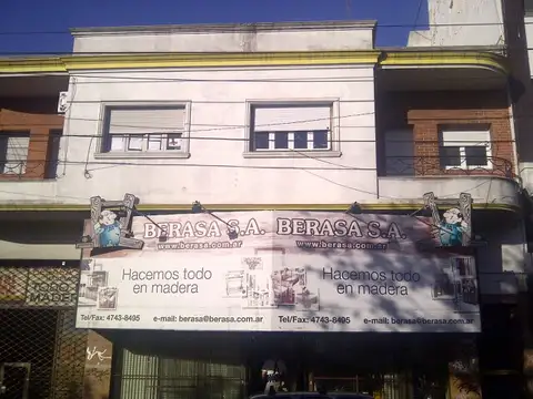 DEPARTAMENTO DE 3 AMBIENTES EN SAN ISIDRO